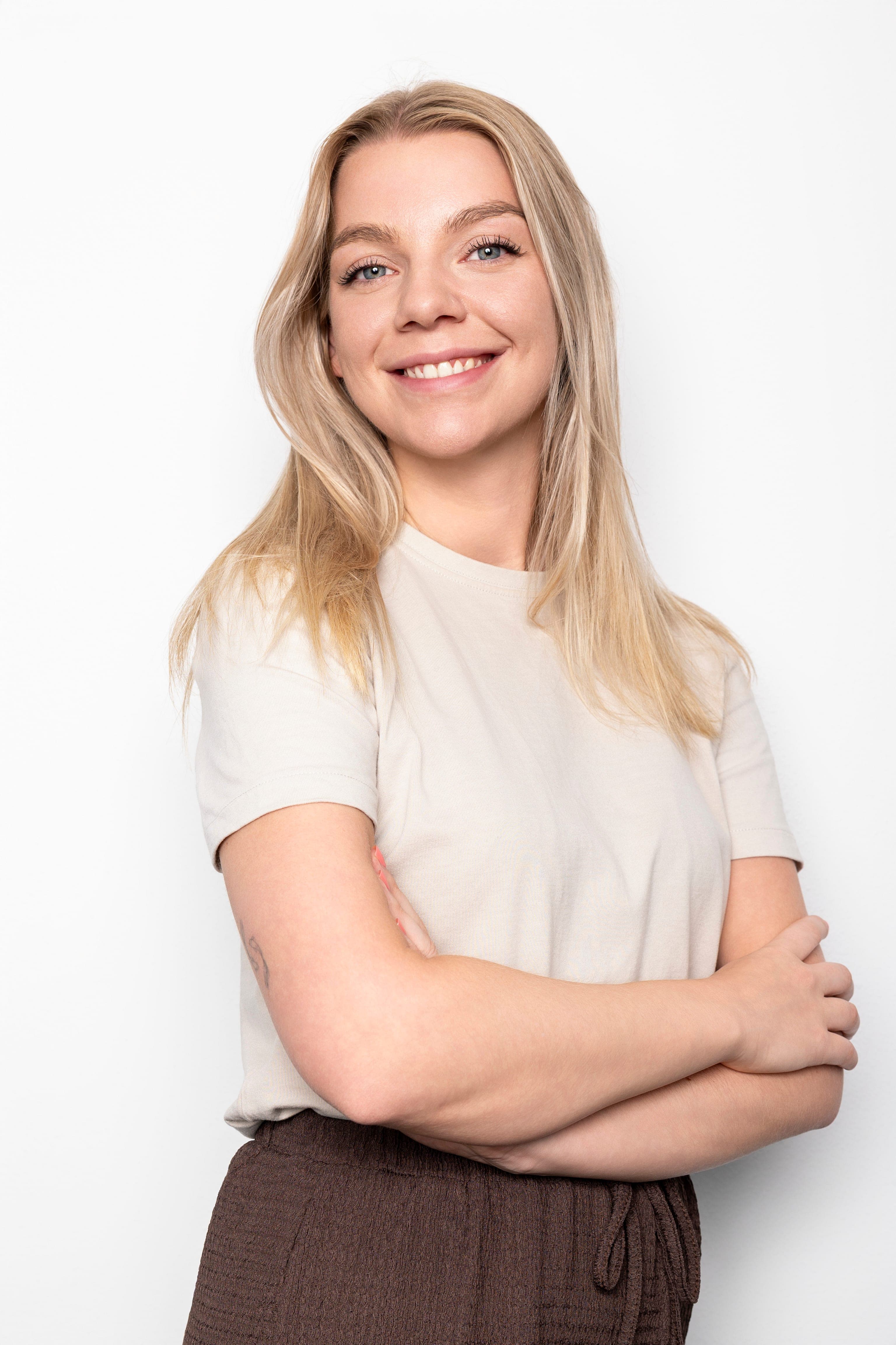 Jennifer Dekkers