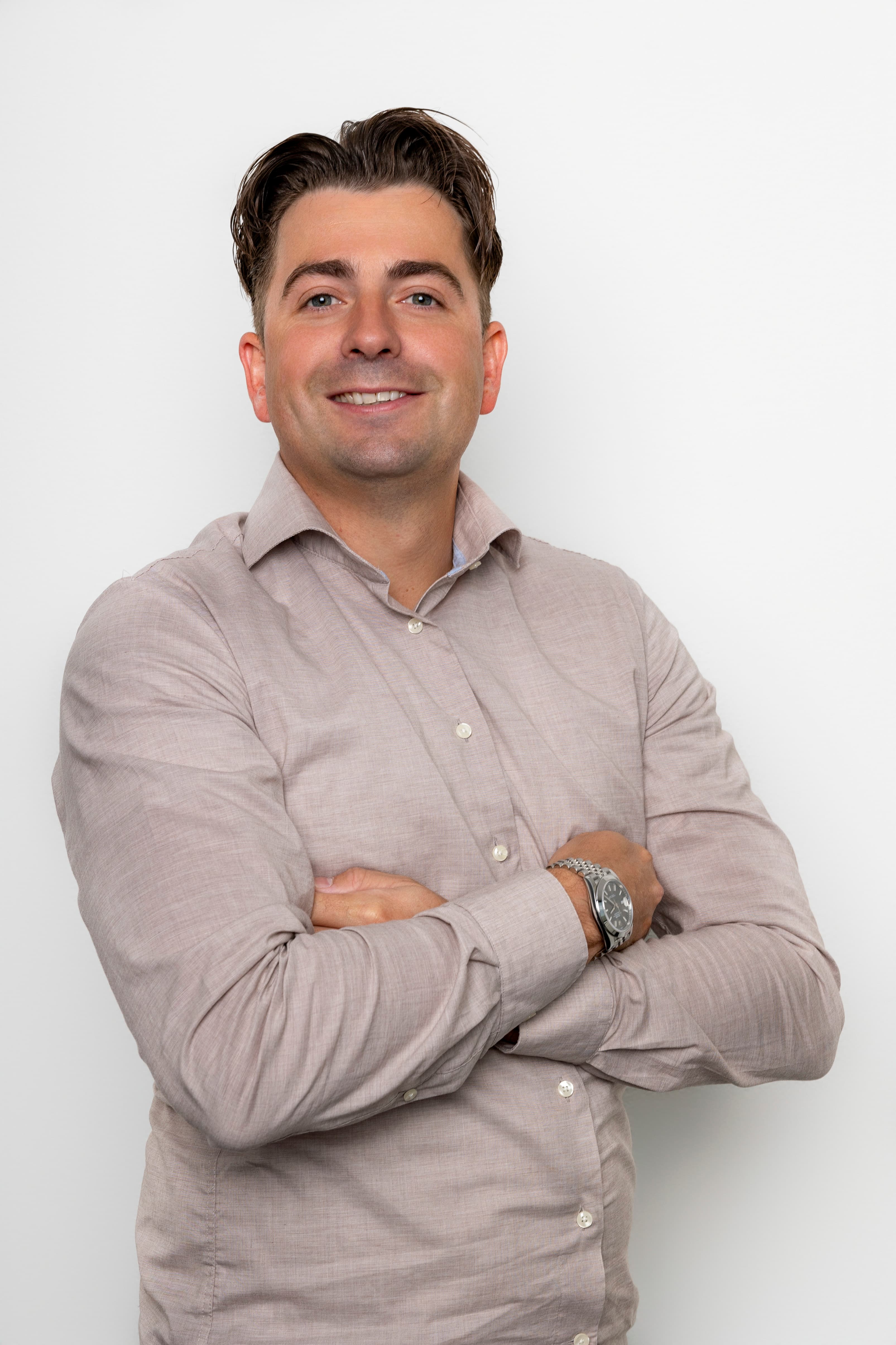 Maikel Schellekens