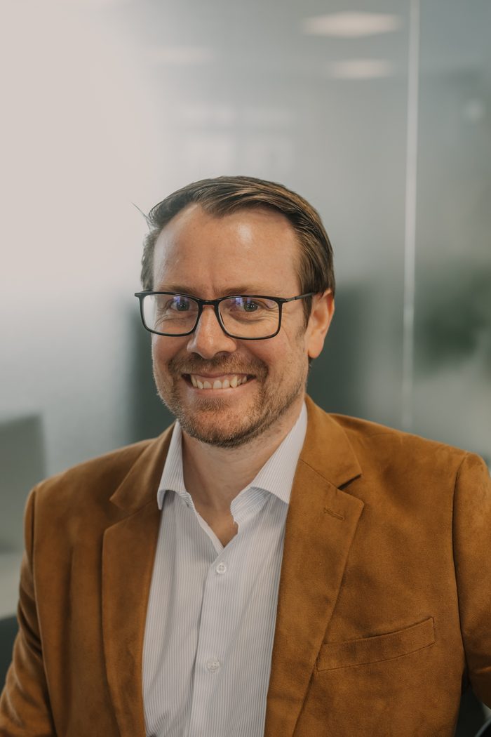 André Stols
