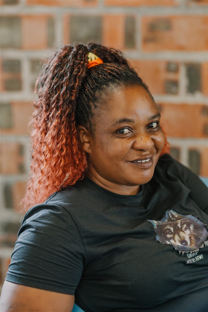 Ayanda Mashayamombe