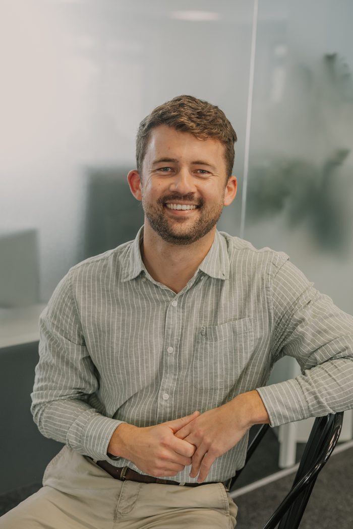 Christo van Rensburg