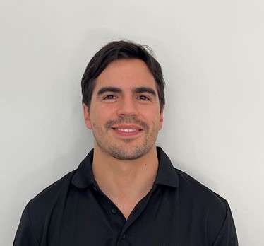 Cristián Iturralde