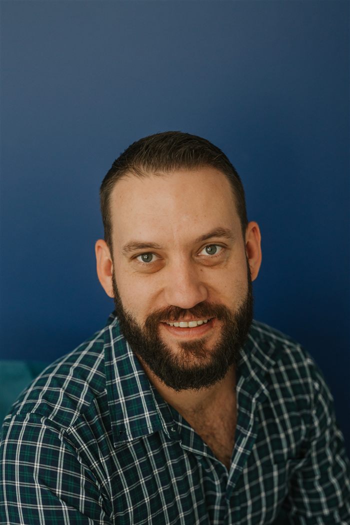 Dolf Janse van Rensburg