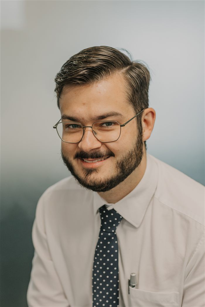 Franco Schmidt