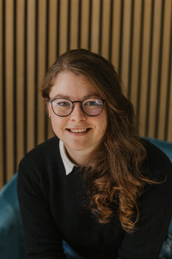 Genevieve van Niekerk