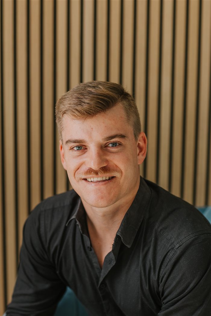 Henro Viljoen