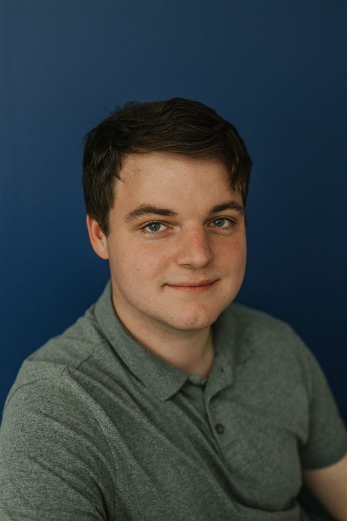 James Austin