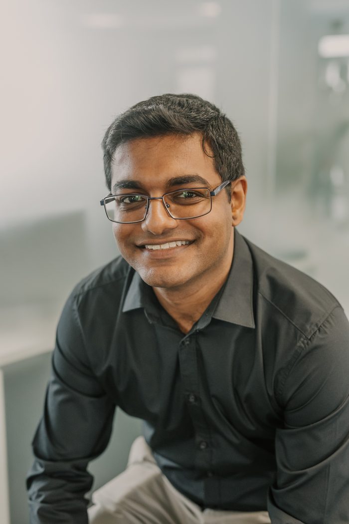 Jasveer Pillay