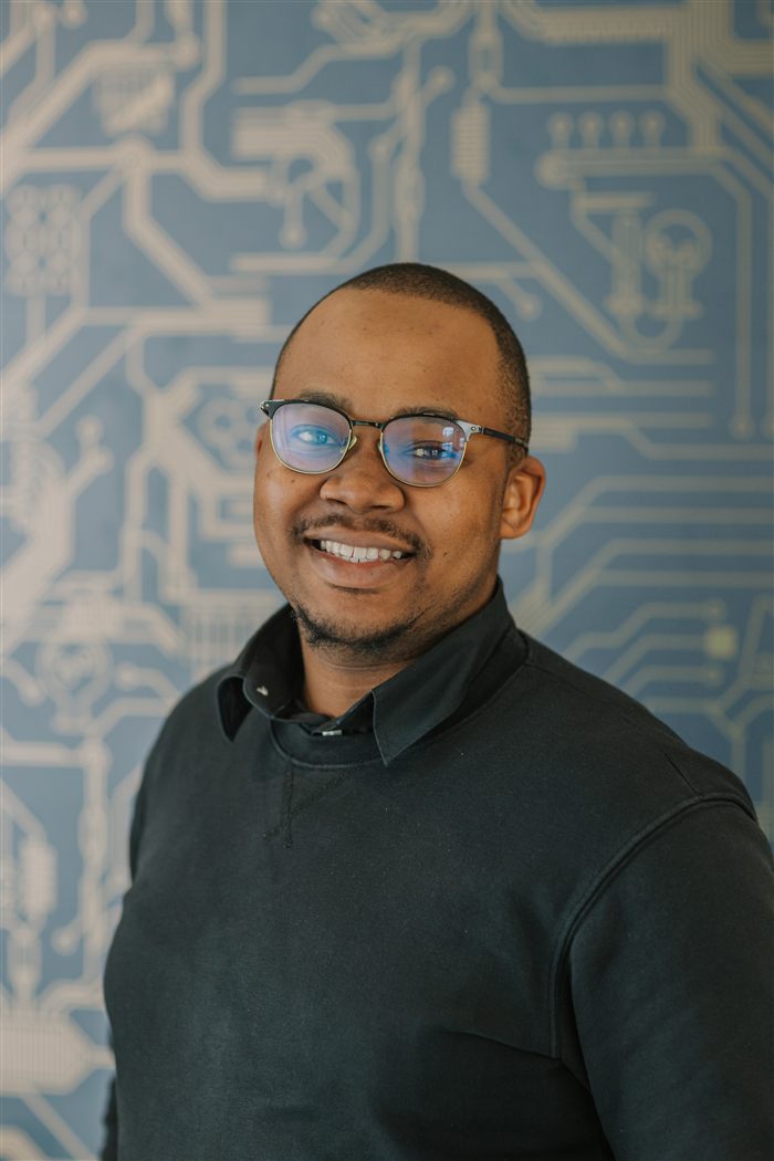 Kwanda Bhengu