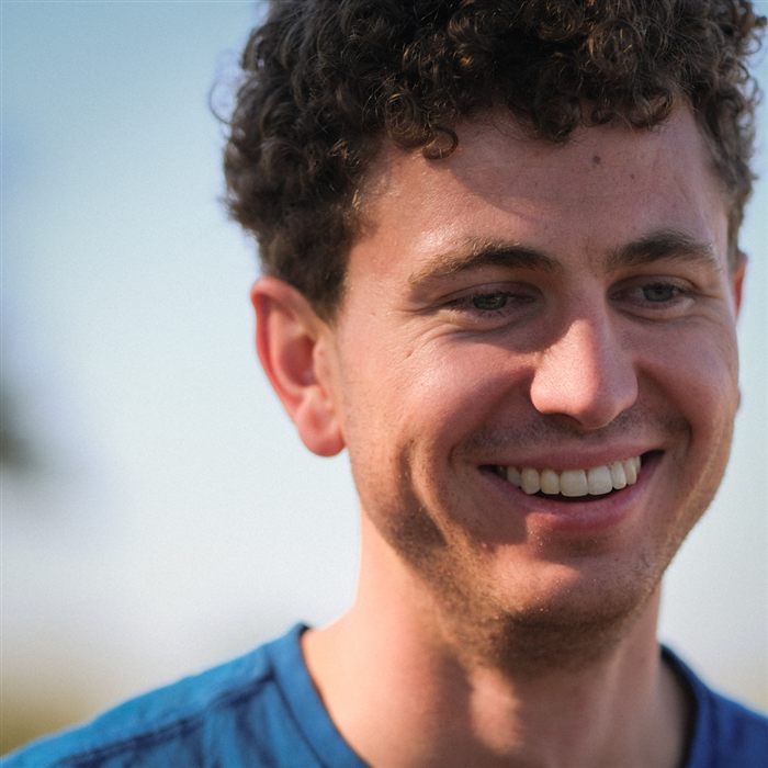 Marco Kotze