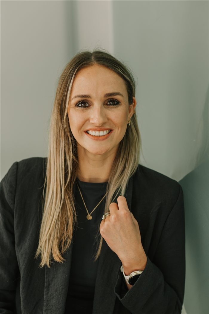 Margo Beukes