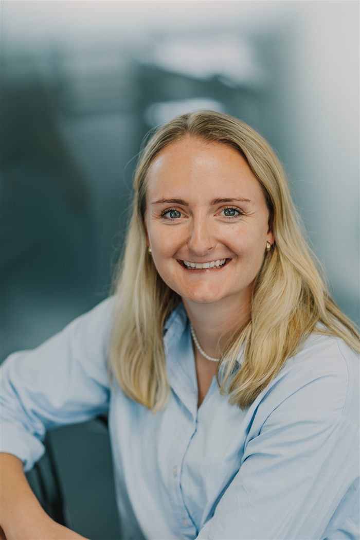 Mari Viljoen