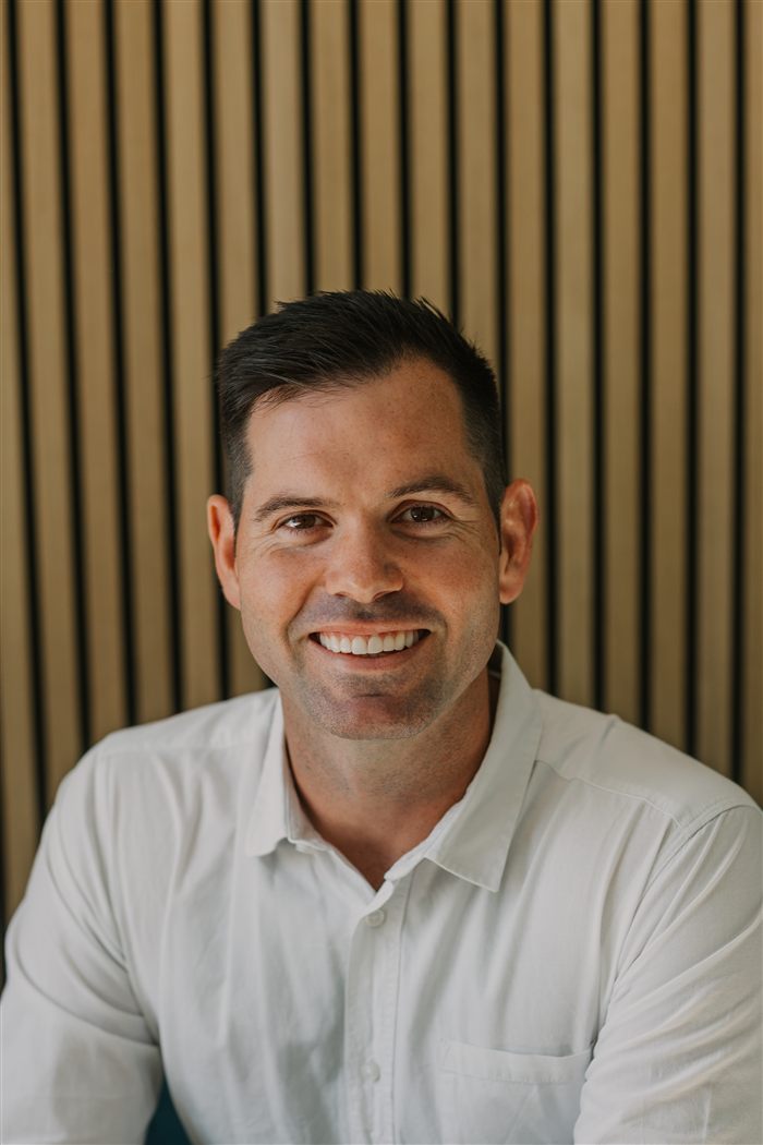 Matthew Kapnoudhis