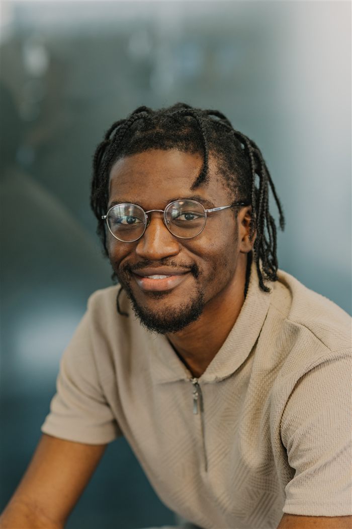Tlangelani Shikwambana
