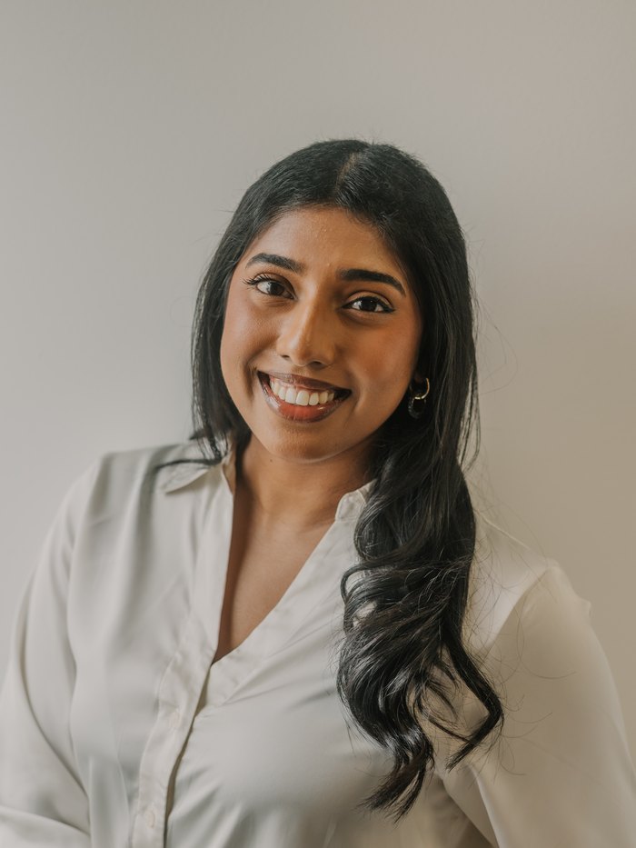 Alexia Pillay