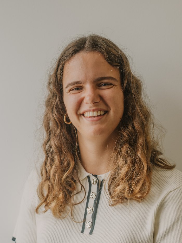 Anke Kotze
